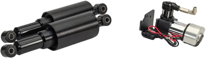 Arnott Smoothride Series Air Shocks 1