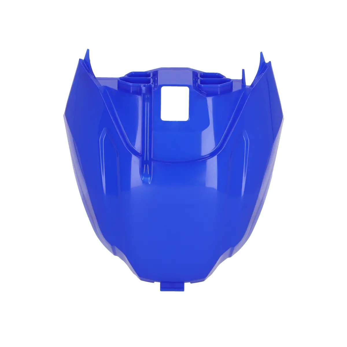 Air Box Cover Blue 1