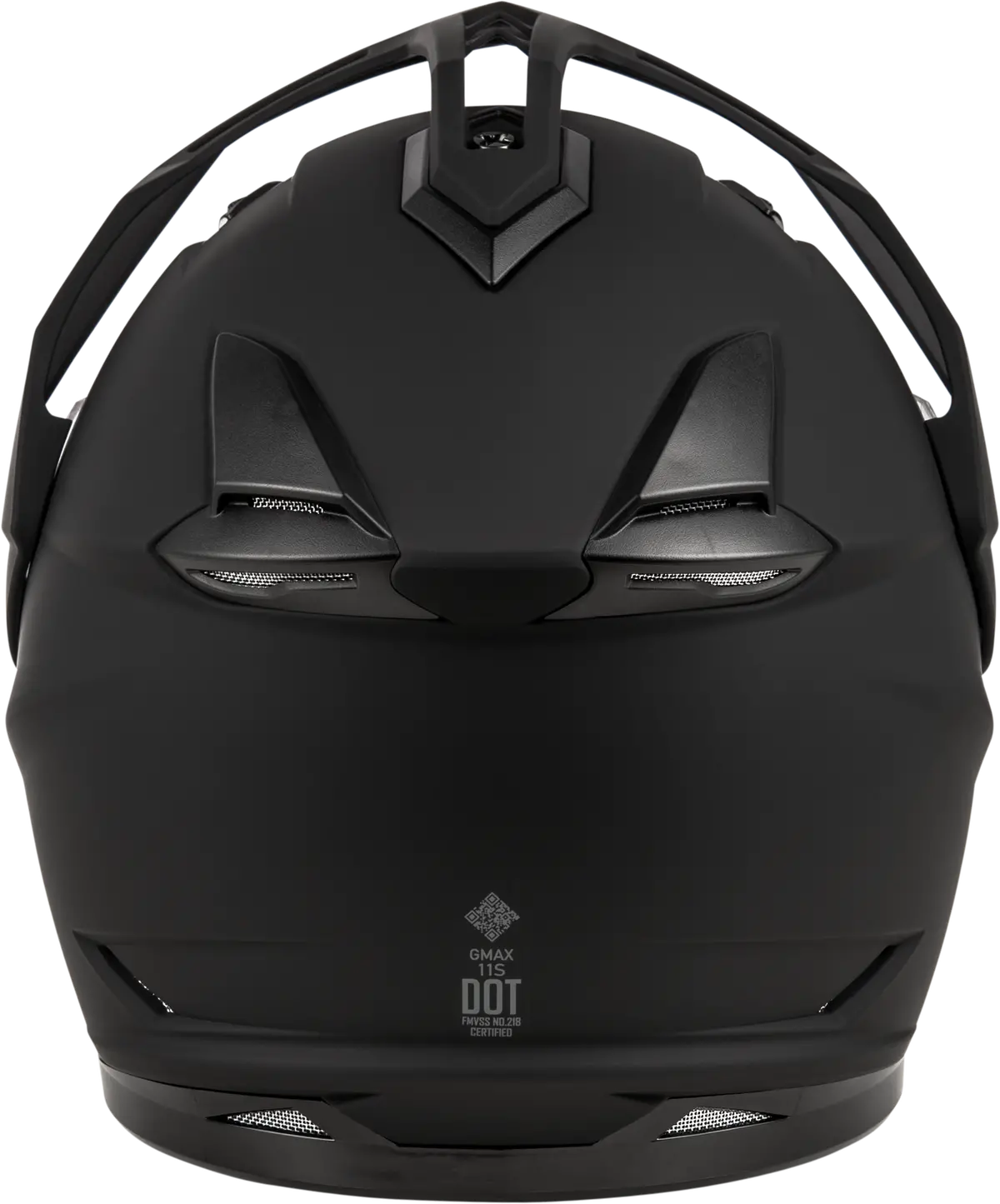 Gm 11S Snow Helmet 2