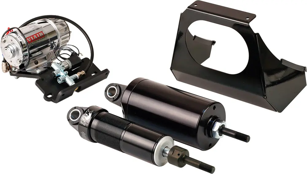 Arnott Air Shocks Fox Series 1