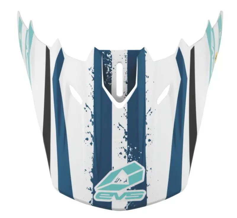 Evs T5 Grappler Helmet Visor 1