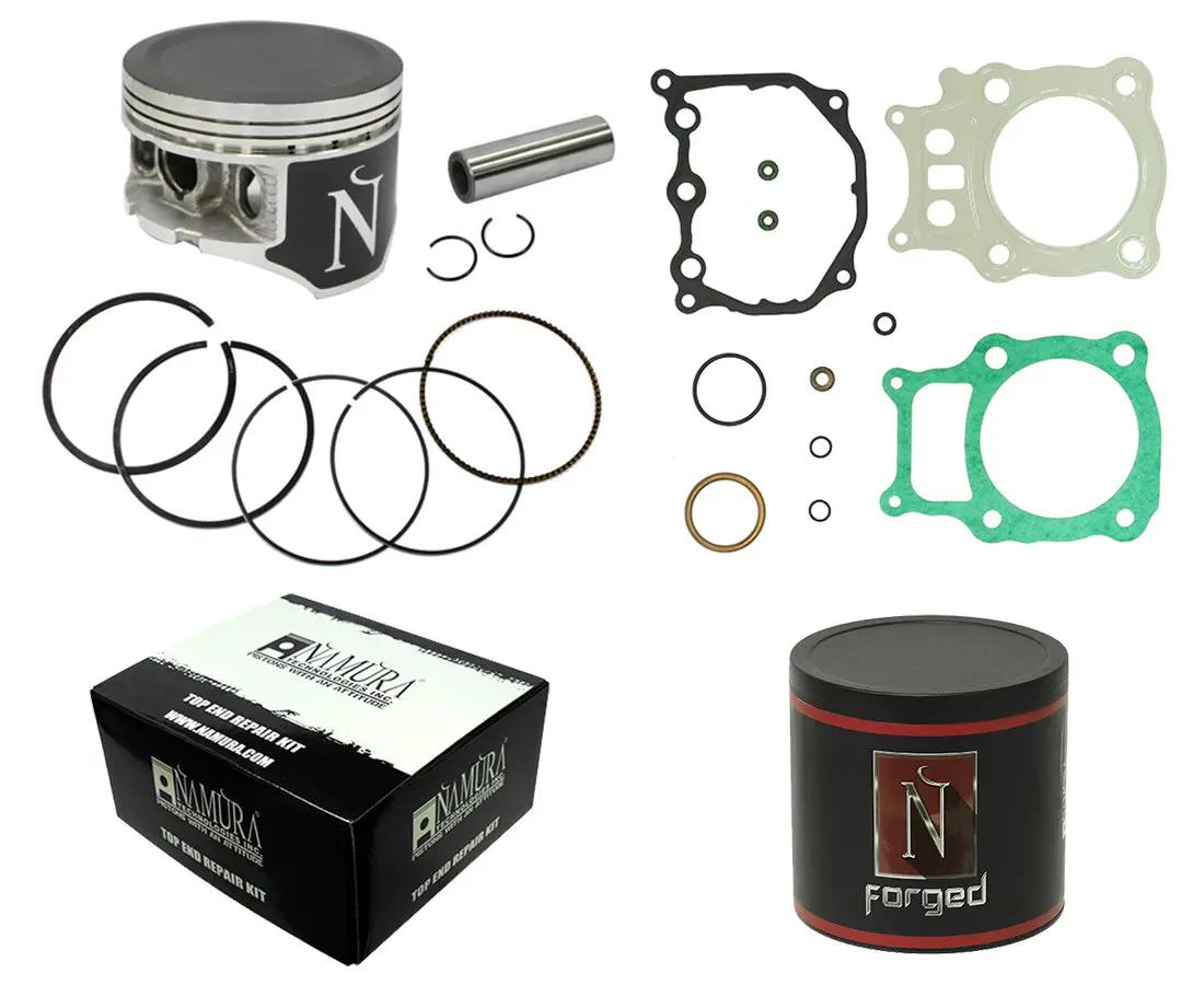 Top End Kit 78.46/Std 11:1 Hon 1