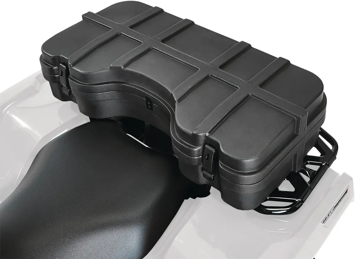 Atv Small Cargo Box 1