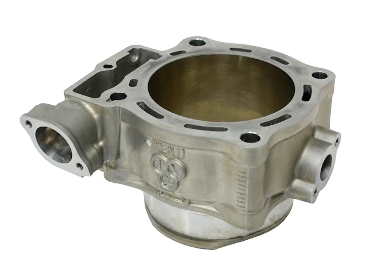 Cylinder Only Bore 96.00Mm Hon 1
