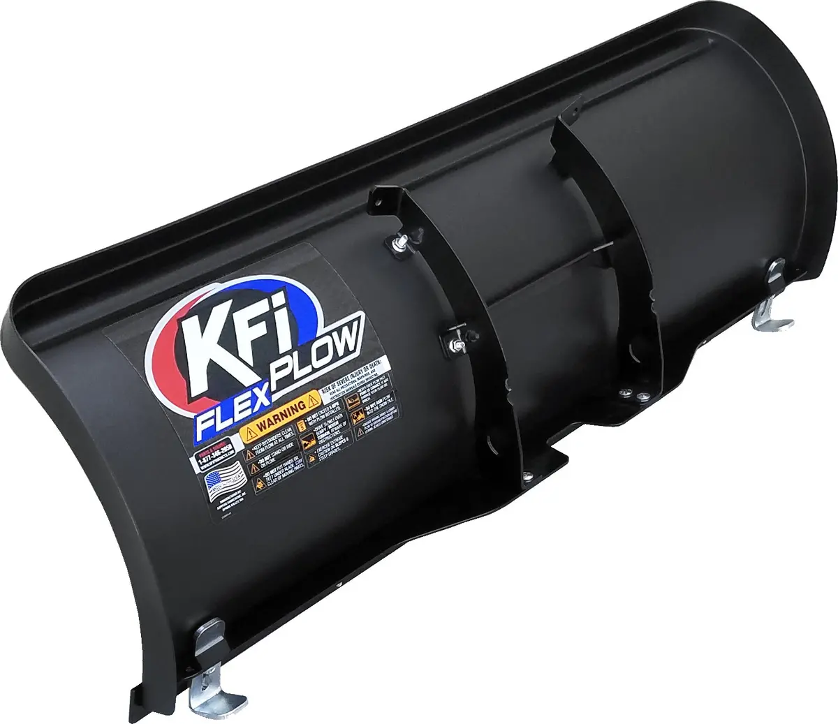 Atv Flex Blade 50" 1