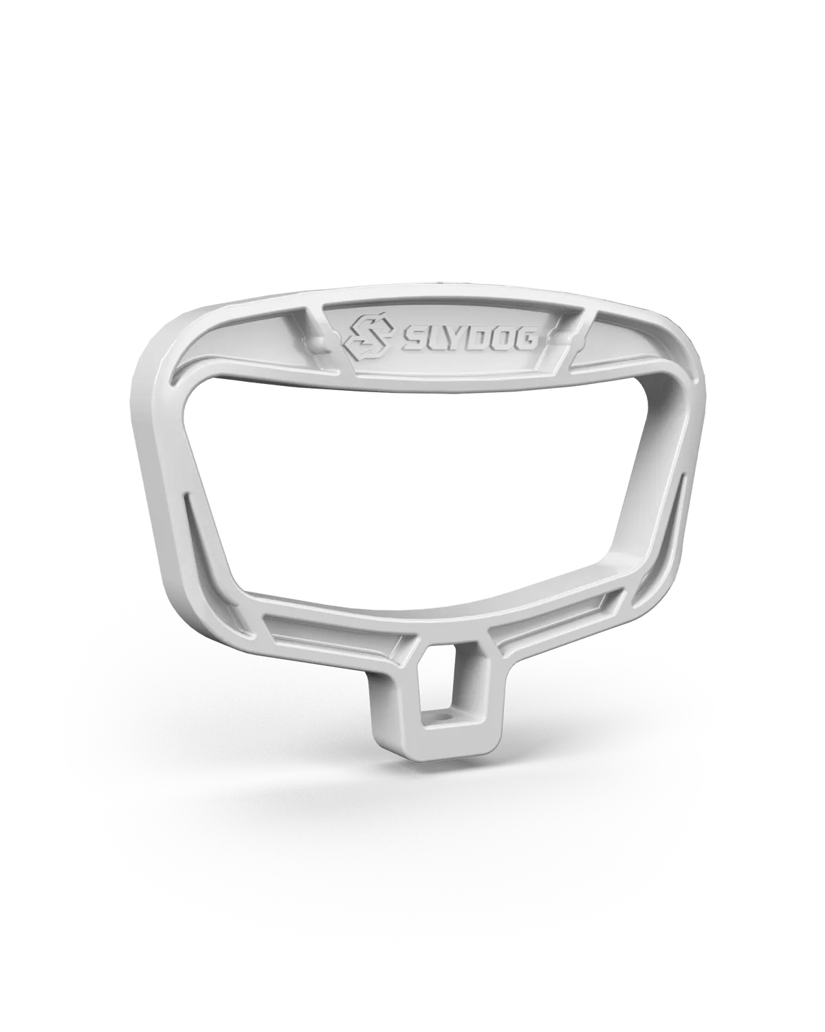Pull Handle White 1