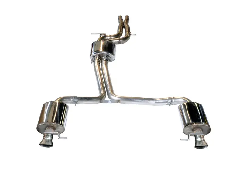 Awe Tuning Audi B8 / B8.5 Rs5 Touring Edition Exhaust System 1