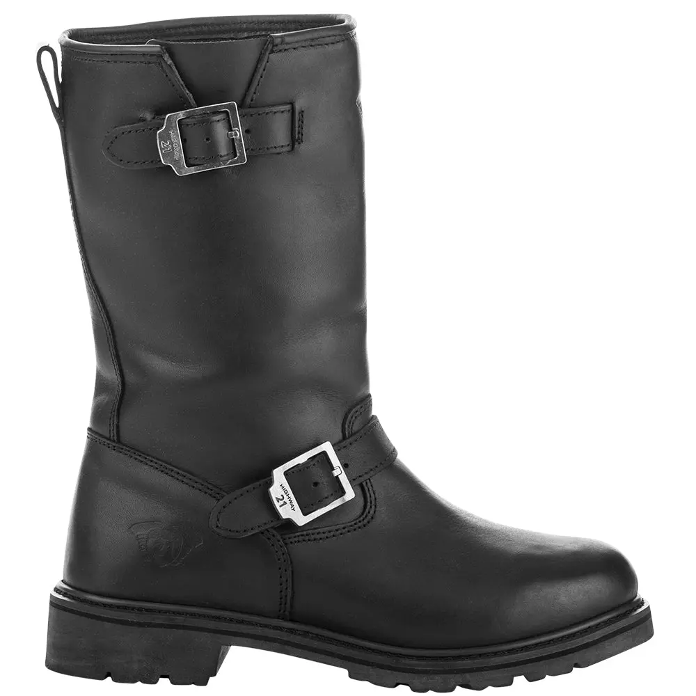Primary Engineer Boots 14