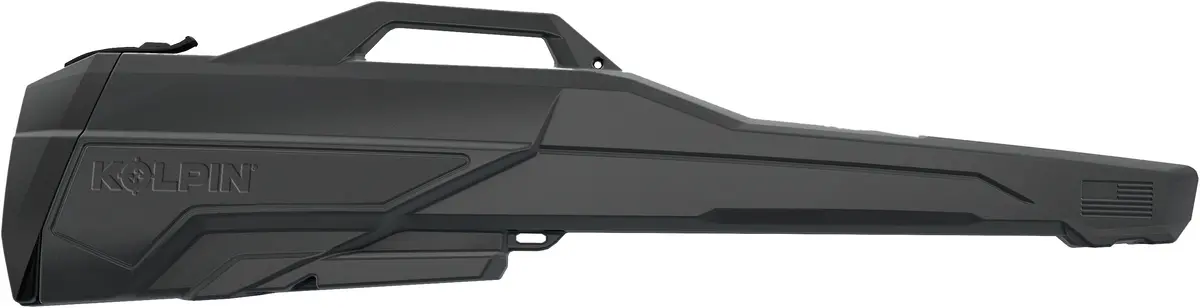 Stronghold Gun Boot With Impact Liner 1