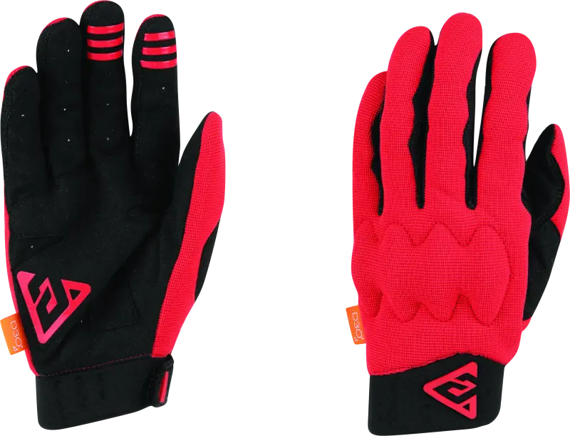 Answer Paragon Gloves 9