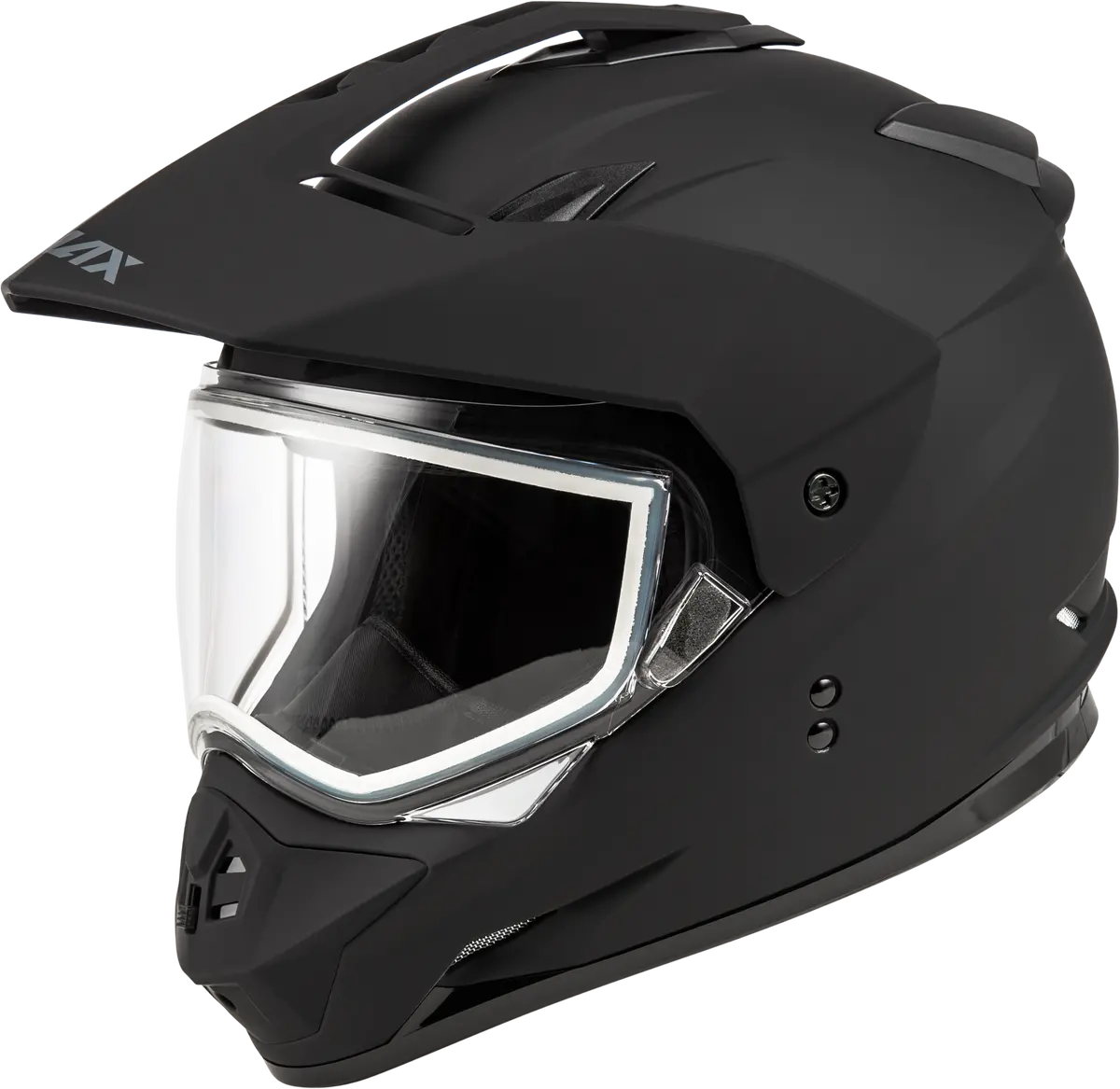 Gm 11S Snow Helmet 1