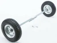 Mototrainer Training Wheels 1