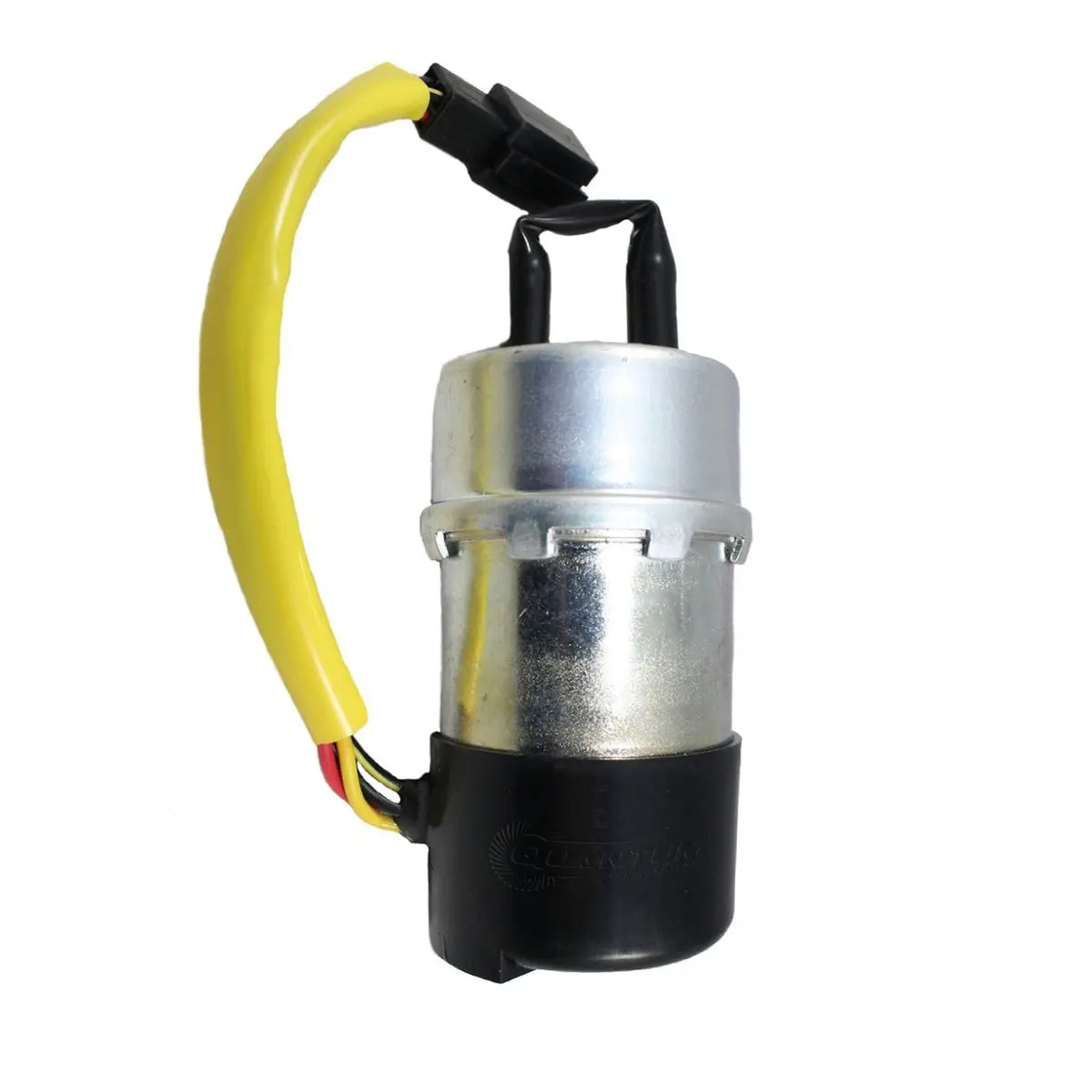 Electric Fuel Pump 1