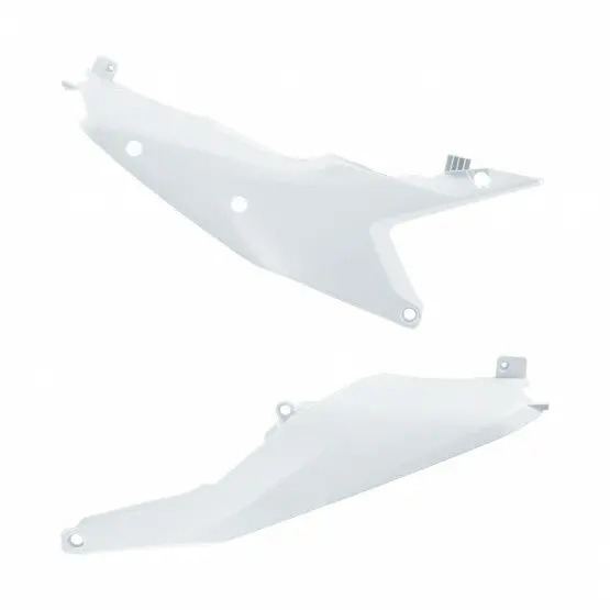 Side Panels Ktm 23 24 White 1