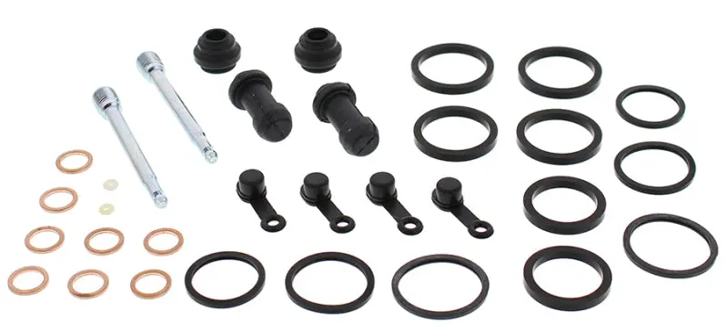 All Balls Racing Caliper Rebuild Kit 1