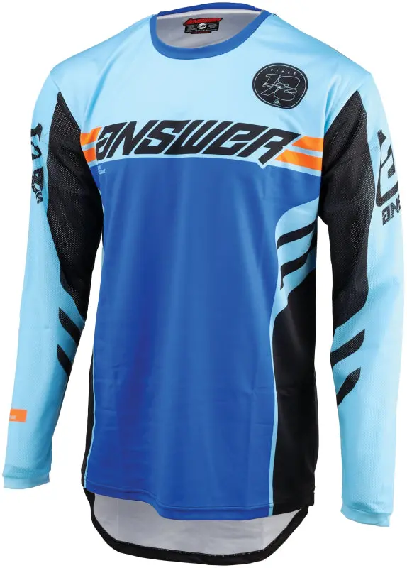 Answer 25 Jersey & Pants 203