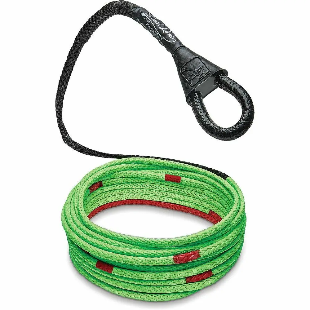 1/4"X40' Winch Line 1