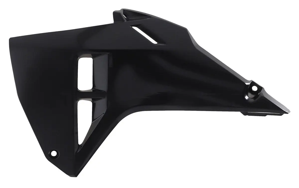 Replica Shrouds Black 1