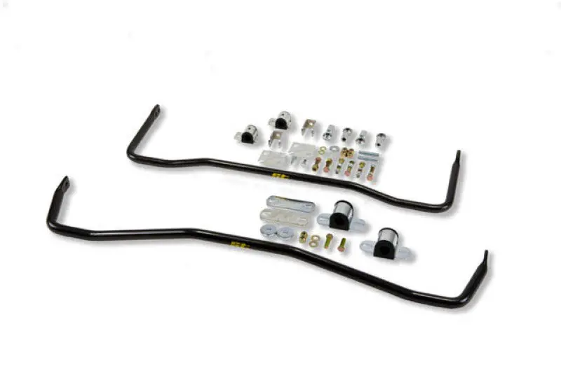 St Anti-Swaybar Set Bmw E30 Coupe Sedan M3 2