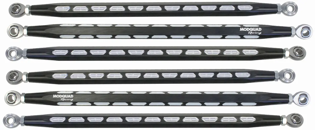Radius Rods Extreme Can Am Recut X3 Rs 1