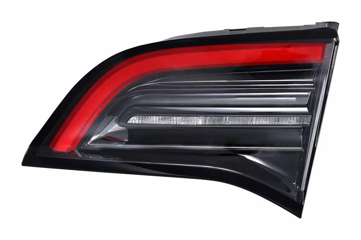 Inner Rear Tail Light Right For Tesla: Model 3, Model Y 2