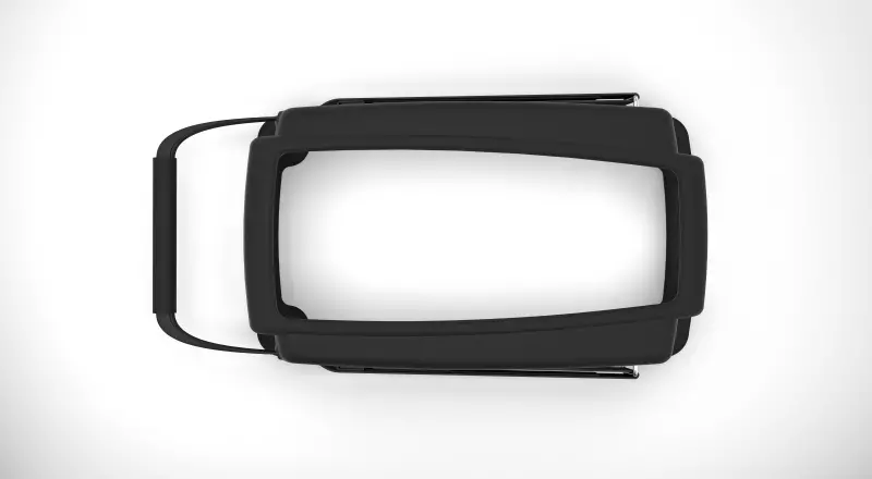 Ctek Accessory - Protective Bumper And Wall Hanger For Chargers 2