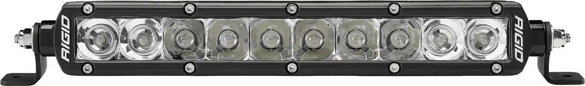 Sr Series Pro 10" Combo 1