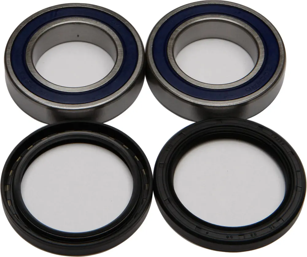 Wheel Bearing Kit 10