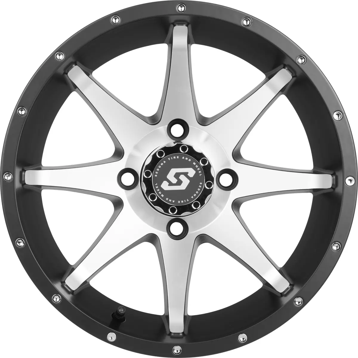 Storm 12X7 4X110 2+5 2