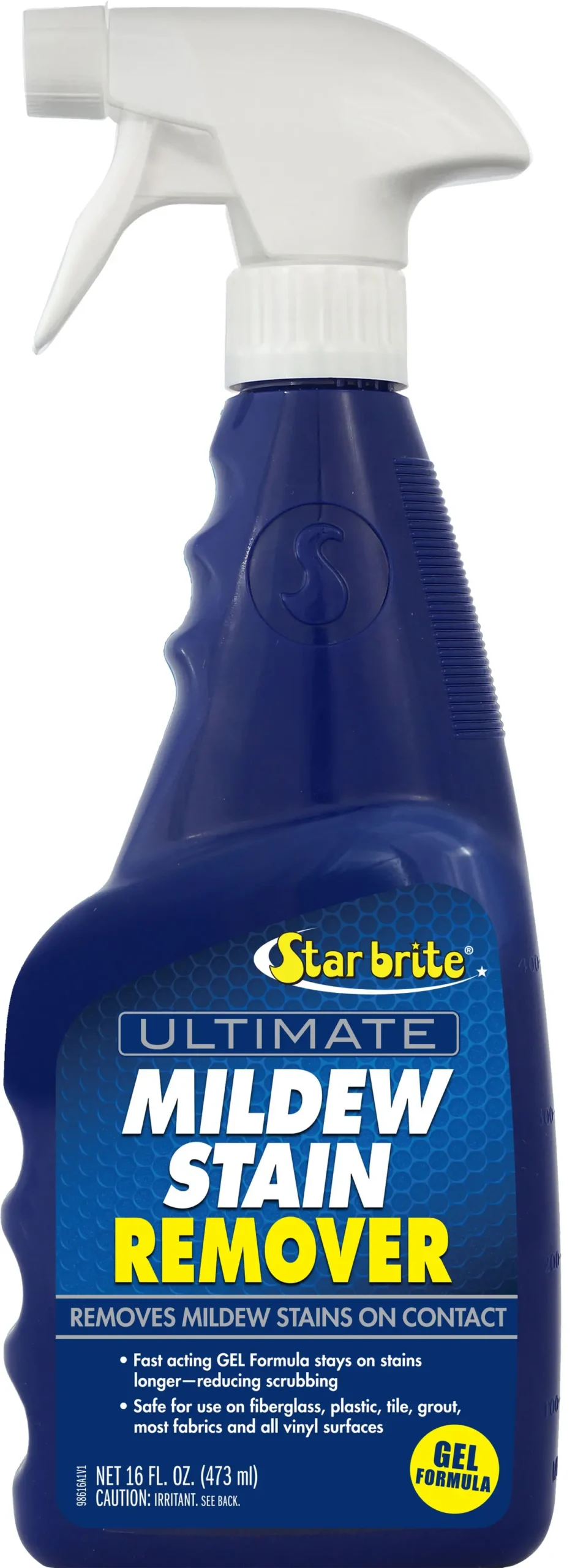 Mildew Stain Remover 6/Case 1
