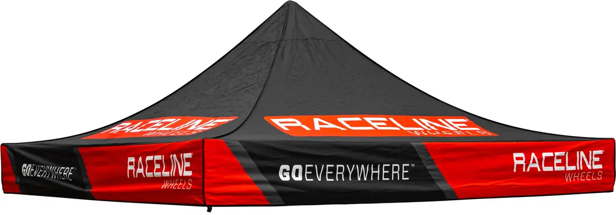 Canopy Top 10X10 Raceline 1