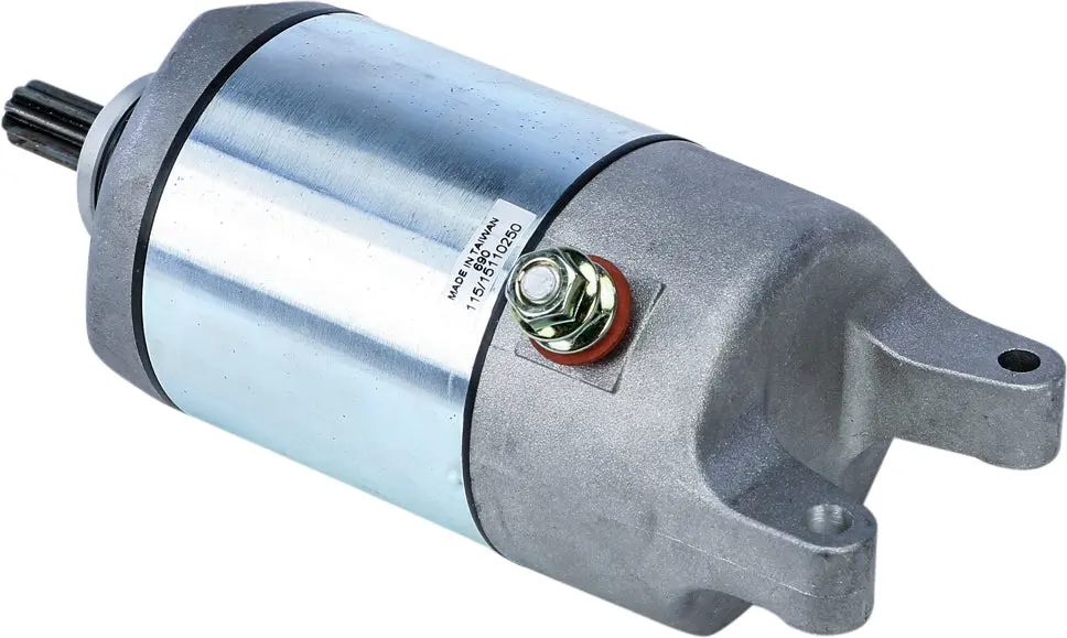 Starter Motor Kaw/Suz 2