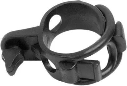 Mounting Straps E Blaze 1