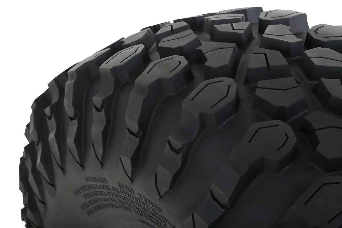 Tire Xc450 35X10r15 2