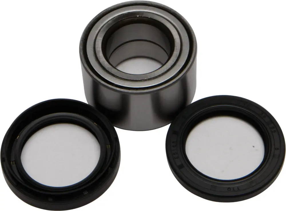Wheel Bearing Kit 15
