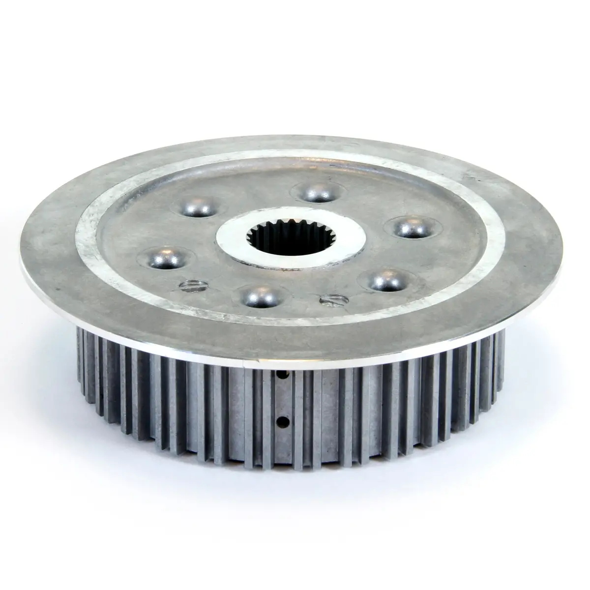 Clutch Inner Hub 6