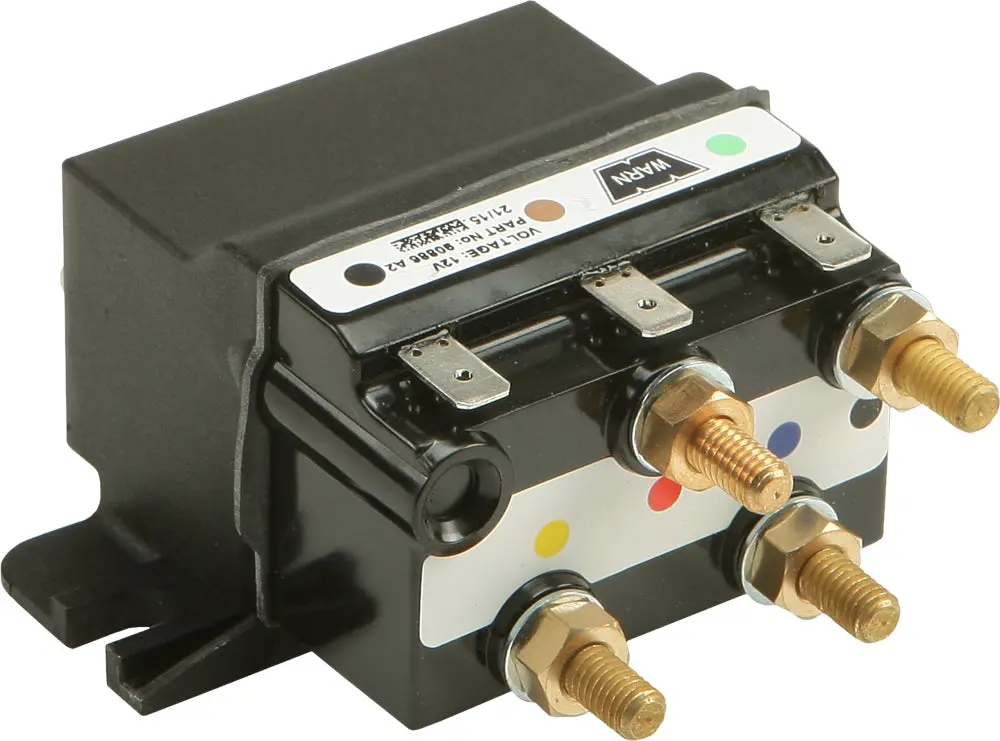 Contactor Vantage 4000 Replacement Part 1