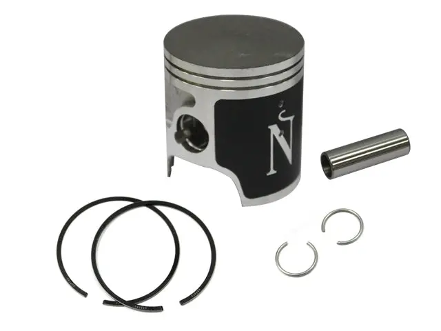 Piston Kit Nikasil Cyl 48.46/+0.01 11:1 Kaw 1
