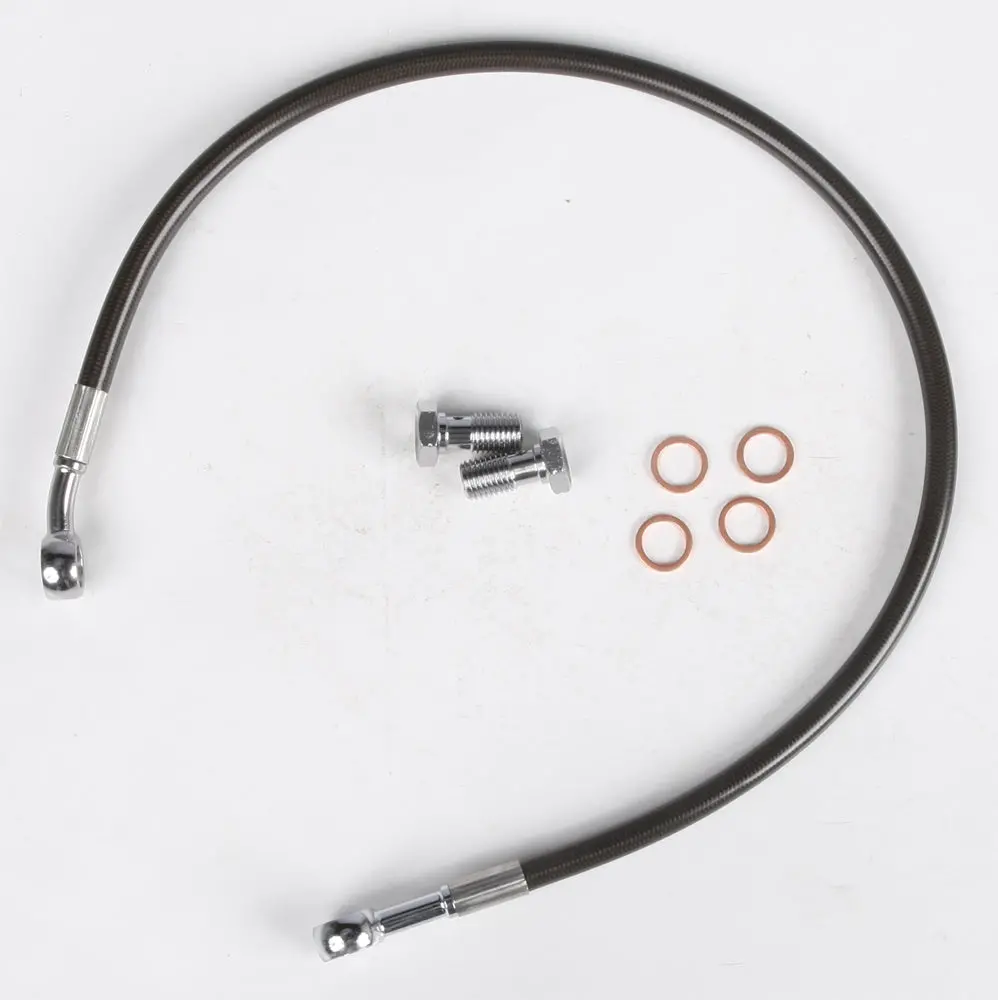 Brakeline Rear Smoke Yamaha 1