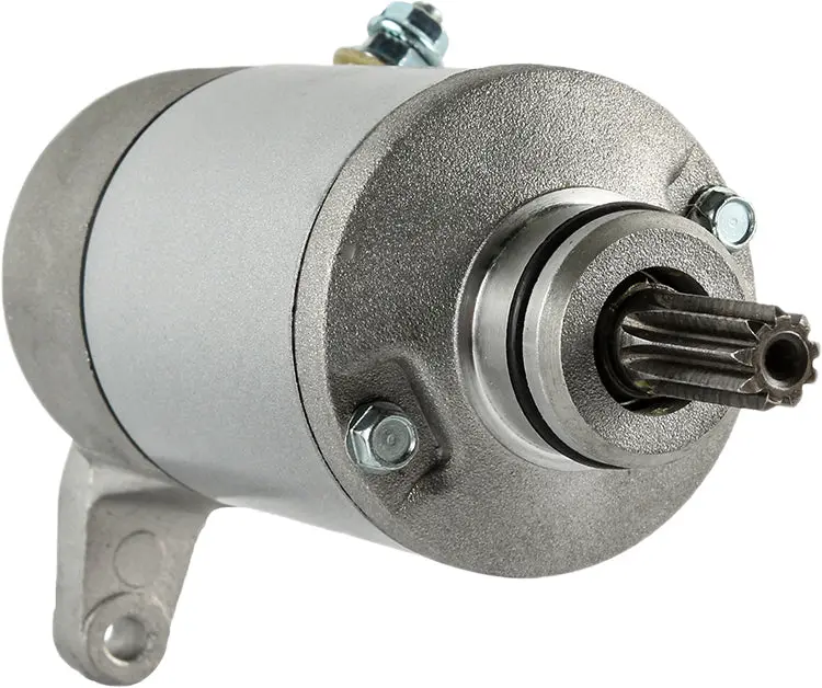 Starter Motor Suz 7