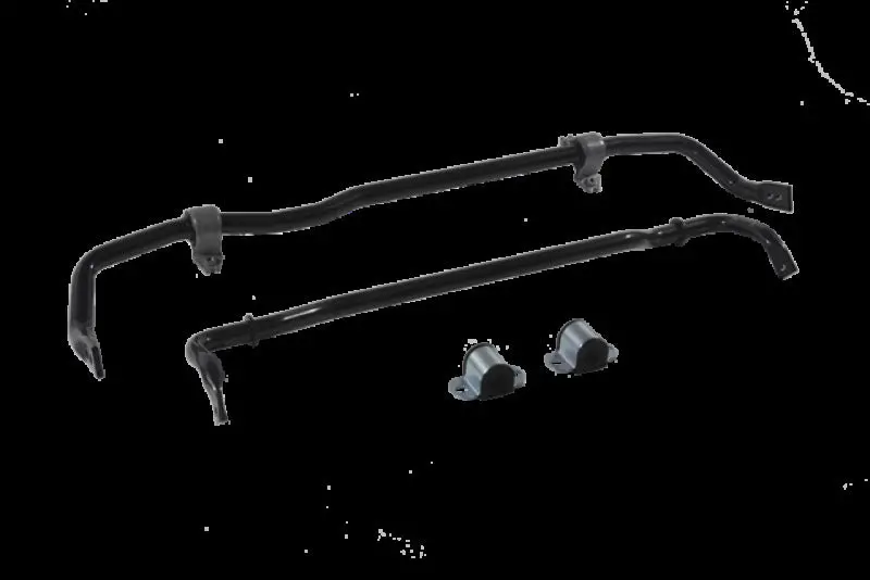 St Anti-Swaybar Set 15+ Vw Golk Vii 2Wd W/ Irs (Incl. Gti)/15+ Audi A3 2Wd 2