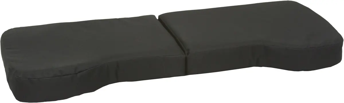 Trailtec Rack Pad Black 1