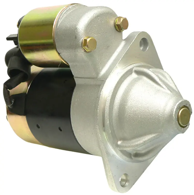 Starter Motor John Deere 1
