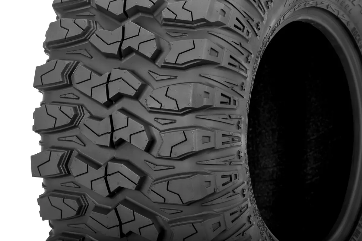 Tire Rock A Billy 30X10r14 Radial 8Pr Lr615lbs 2