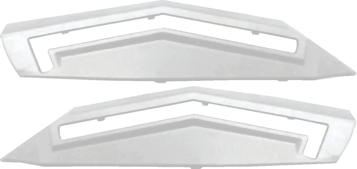 Pm Sentinal Cover For Led Kit (White) 1