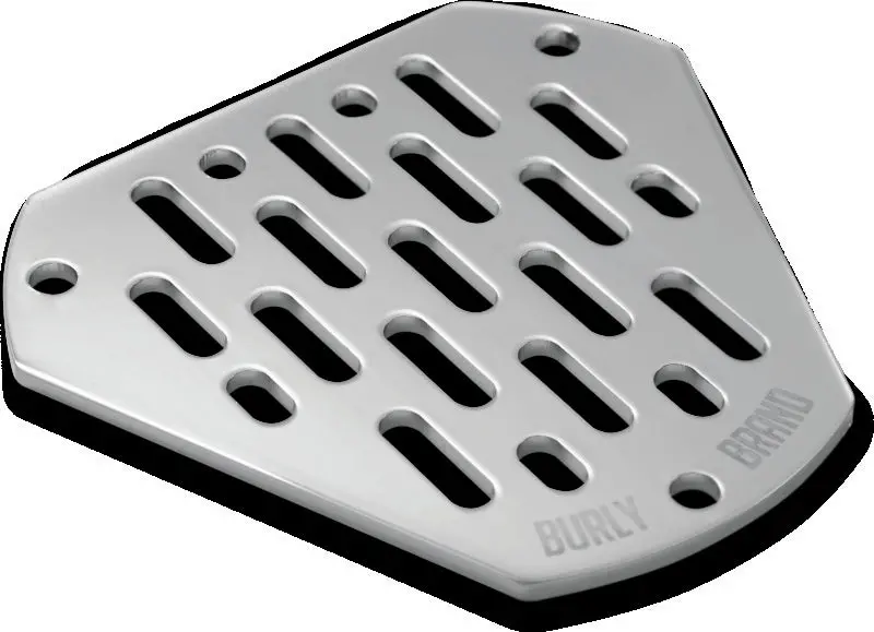 Burly Brand Hex Faceplates 2