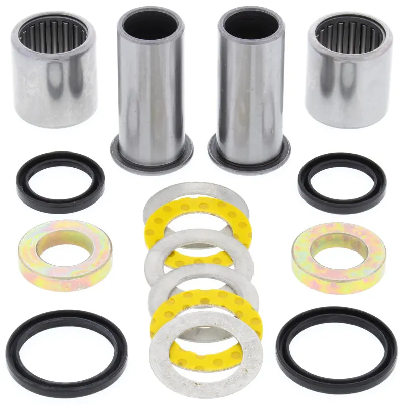 All Balls Racing Swing Arm Bearing Kit 5