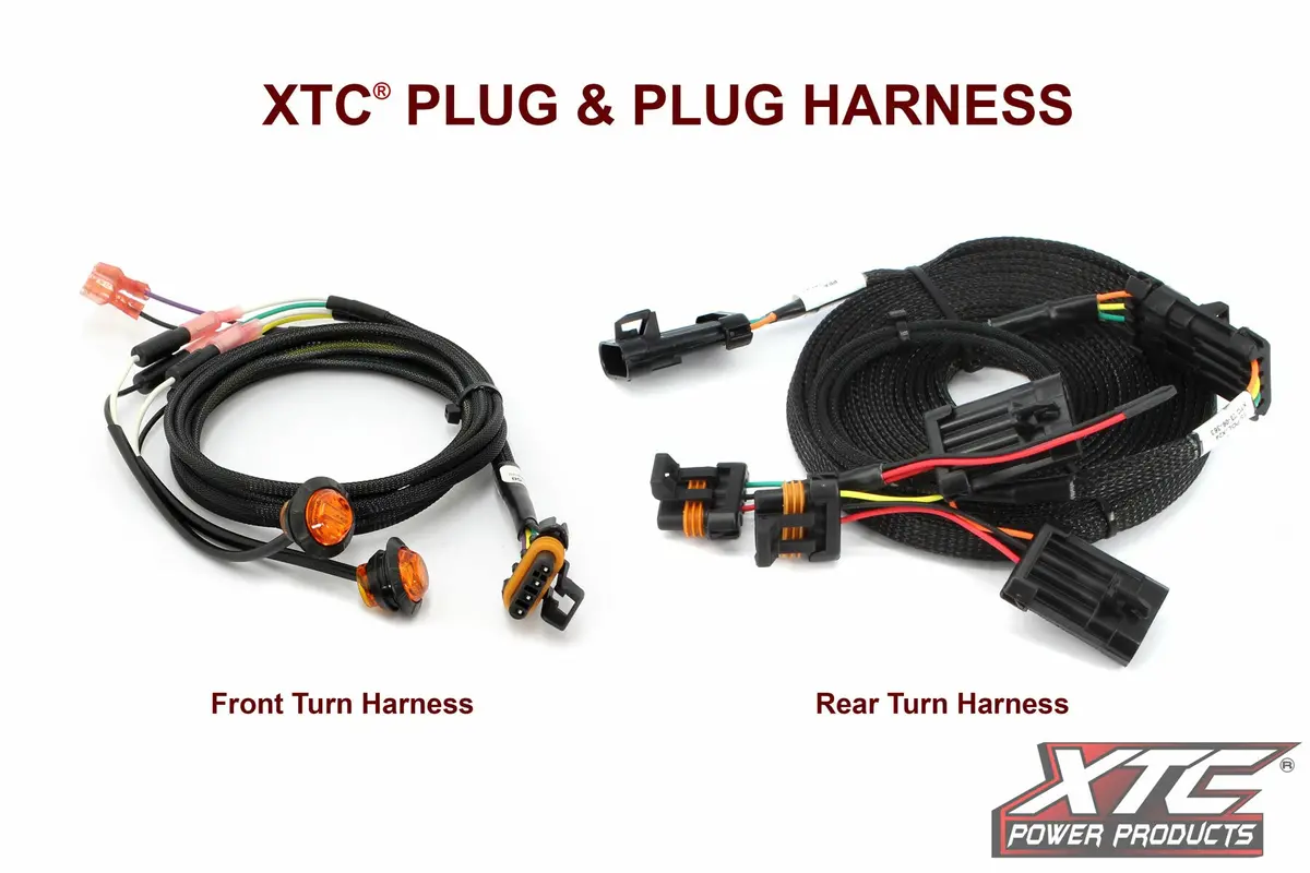 Ats Kit W/Billet Column Lever 2