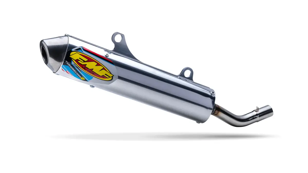 Turbinecore/Ii Spark Arrestor 1