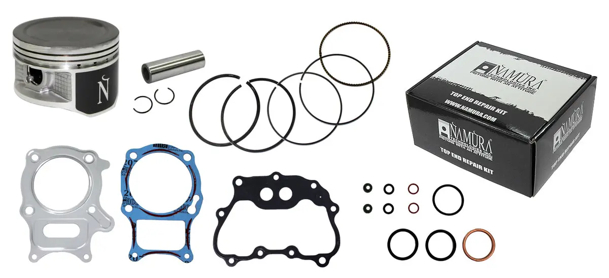 Top End Kit 68.95/+0.50 11:1 Hon 1